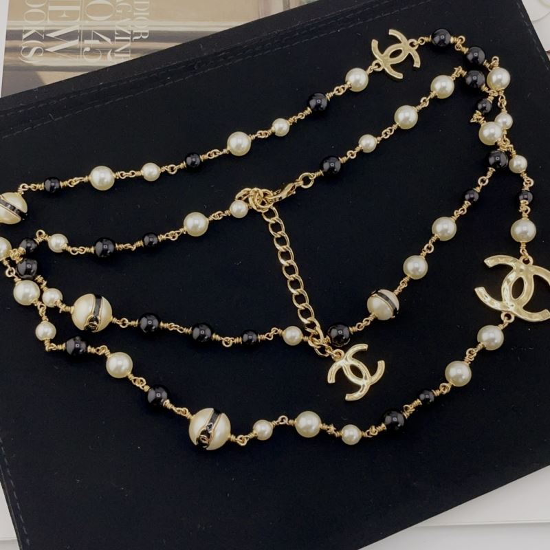 Chanel Necklaces